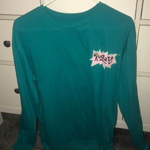 Rugrats Long Sleeve Shirt